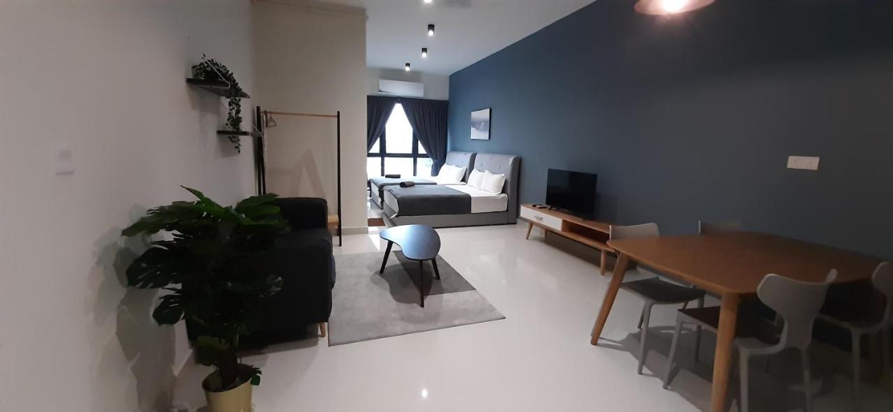 Cozystay @ Core Soho Suite Klia Sepang Exterior foto